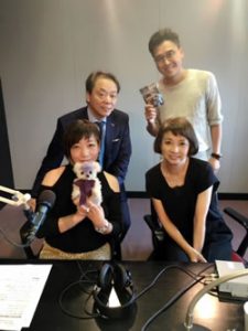 2017年Radio