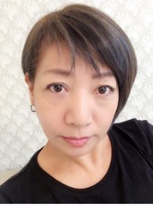 吉川照美