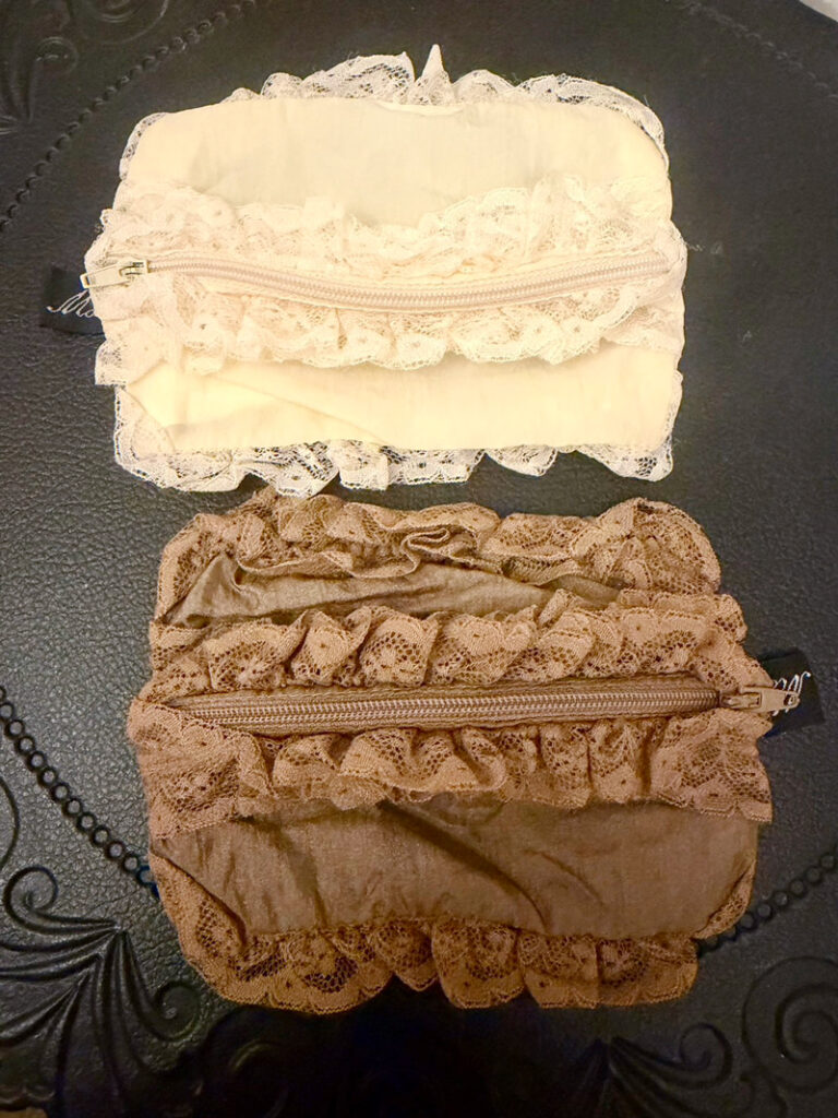 ポーチプレゼント！